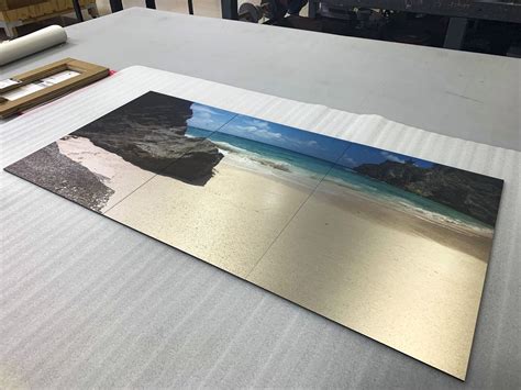 print on metal sheet|printing onto metal surface.